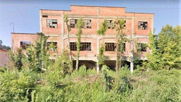 negozio in vendita a Novi Ligure in zona Merella