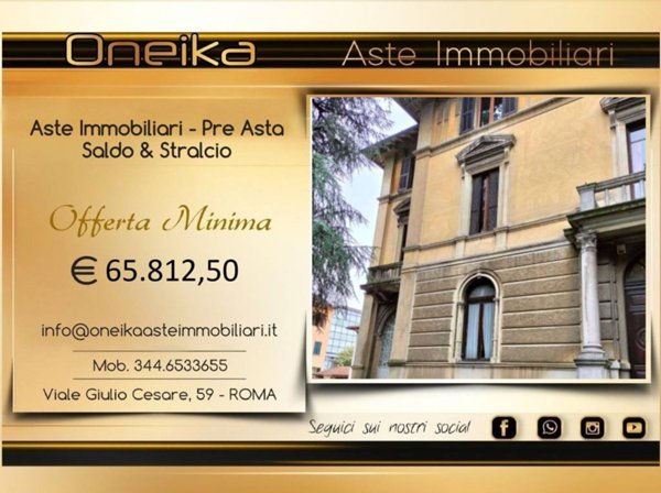appartamento in vendita a Novi Ligure