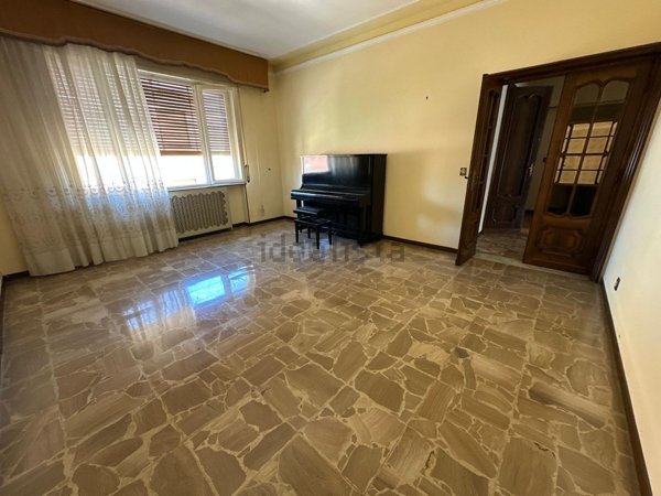 appartamento in vendita a Novi Ligure