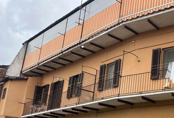 appartamento in vendita a Novi Ligure
