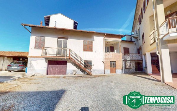casa indipendente in vendita a Novi Ligure