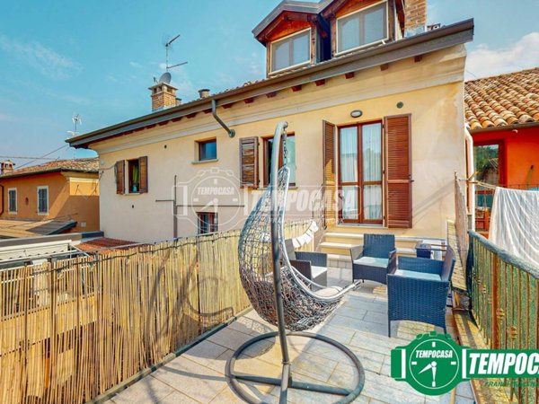 appartamento in vendita a Novi Ligure