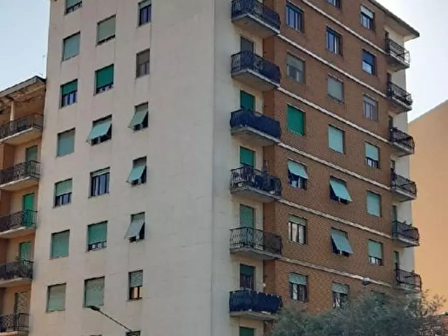 appartamento in vendita a Novi Ligure