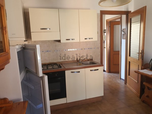 appartamento in vendita a Novi Ligure