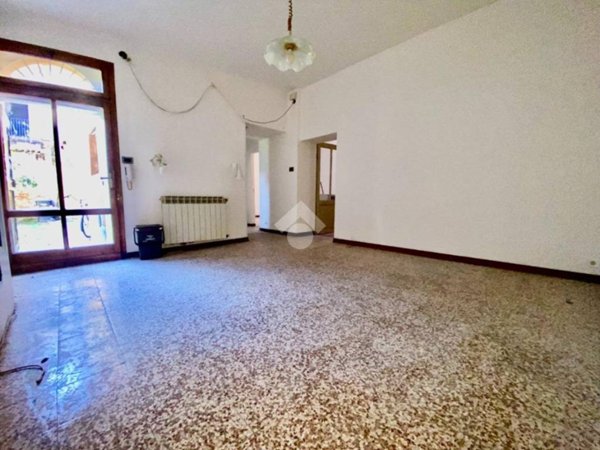 appartamento in vendita a Novi Ligure
