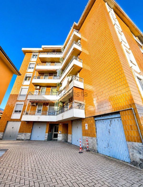 appartamento in vendita a Novi Ligure