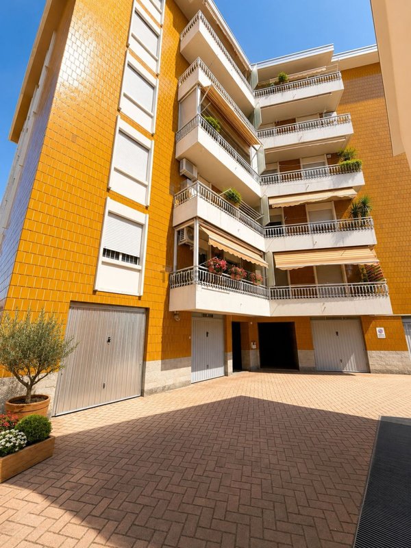 appartamento in vendita a Novi Ligure
