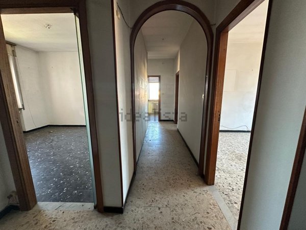 appartamento in vendita a Novi Ligure