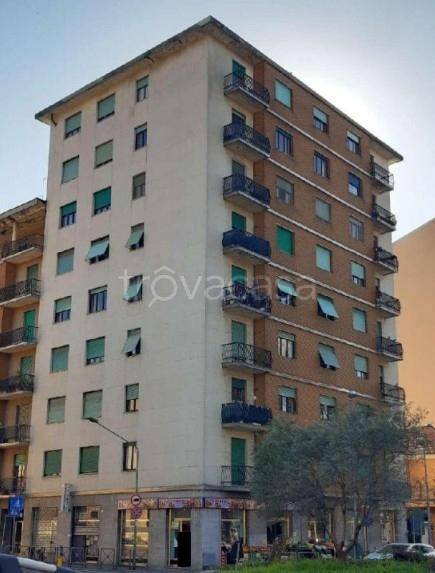 appartamento in vendita a Novi Ligure