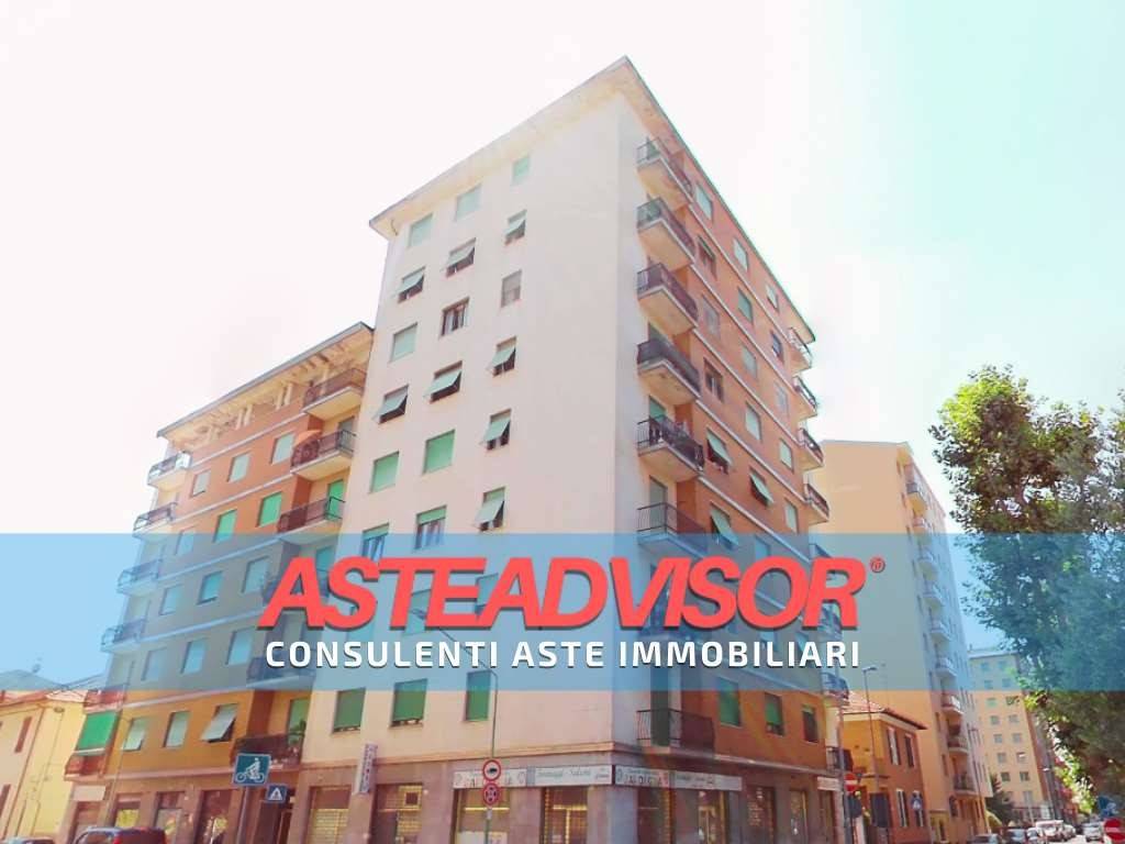 appartamento in vendita a Novi Ligure