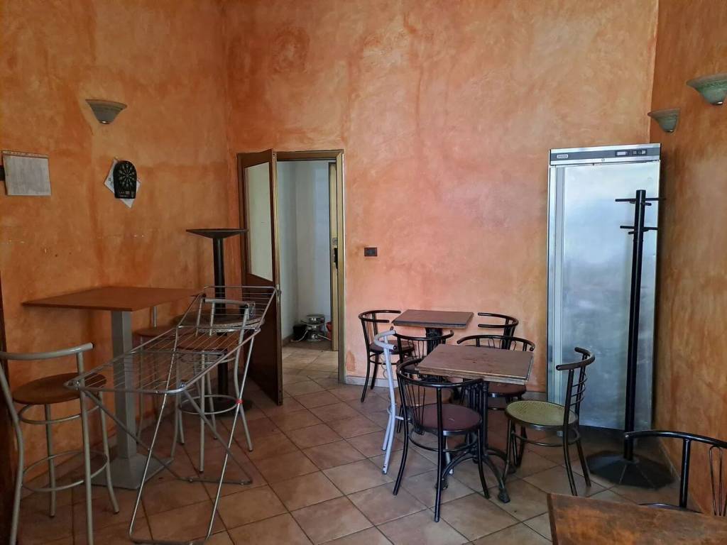 negozio in vendita a Novi Ligure