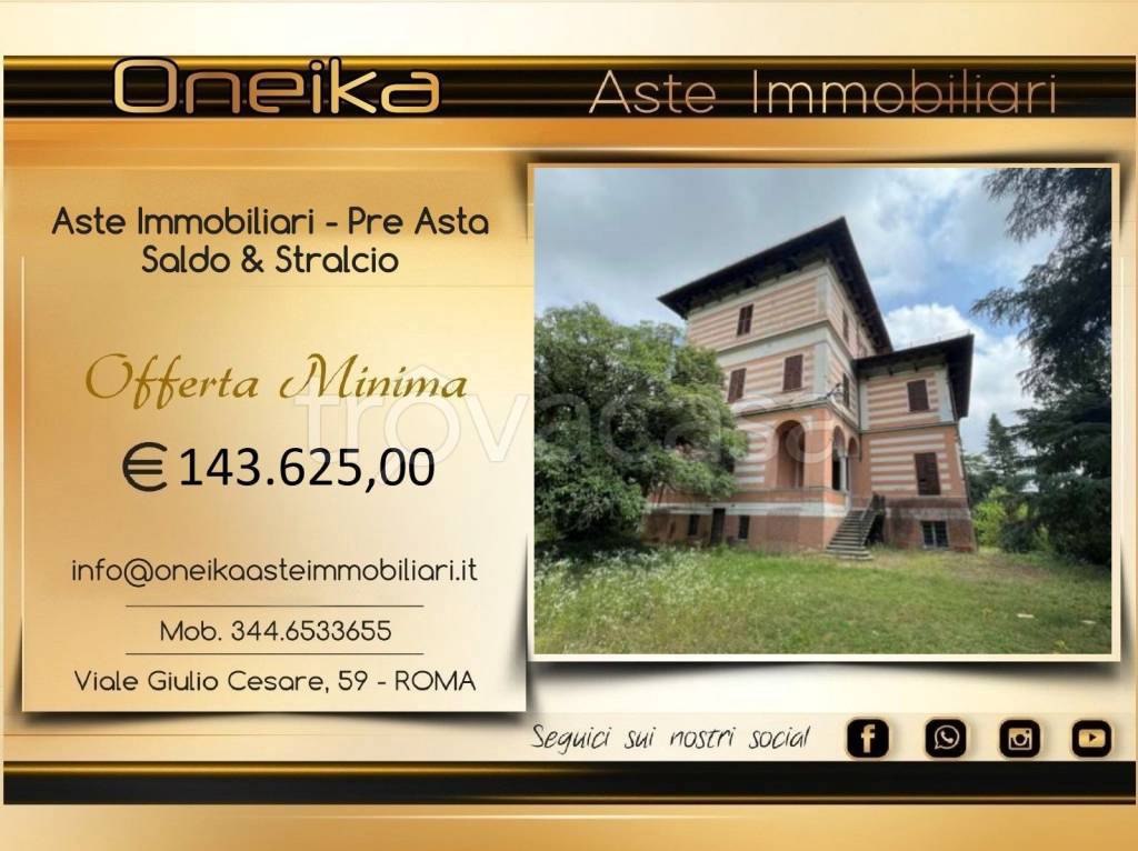 casa indipendente in vendita a Novi Ligure in zona Merella
