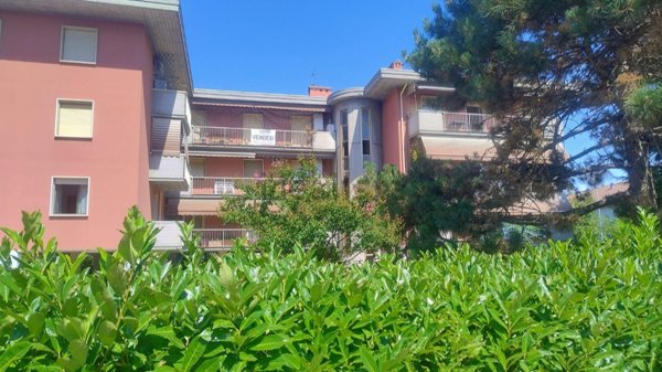 appartamento in vendita a Novi Ligure