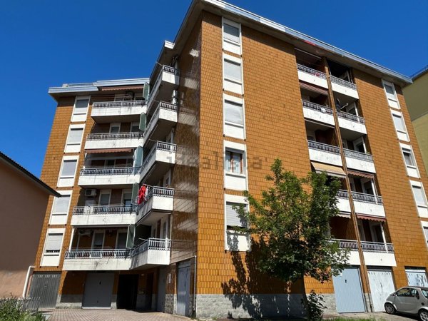 appartamento in vendita a Novi Ligure