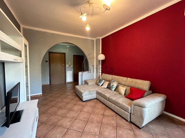appartamento in vendita a Novi Ligure