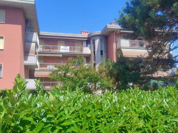 appartamento in vendita a Novi Ligure