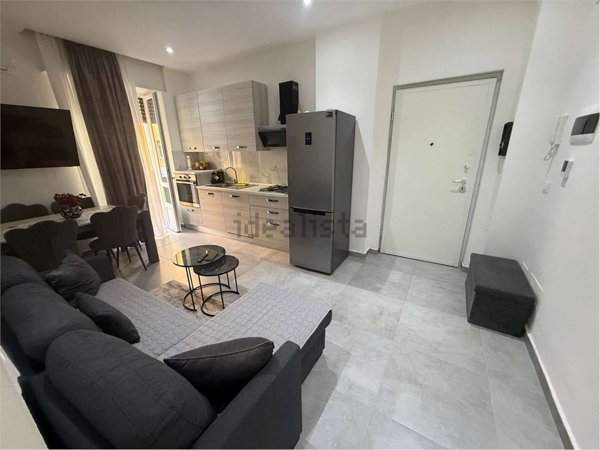 appartamento in vendita a Novi Ligure
