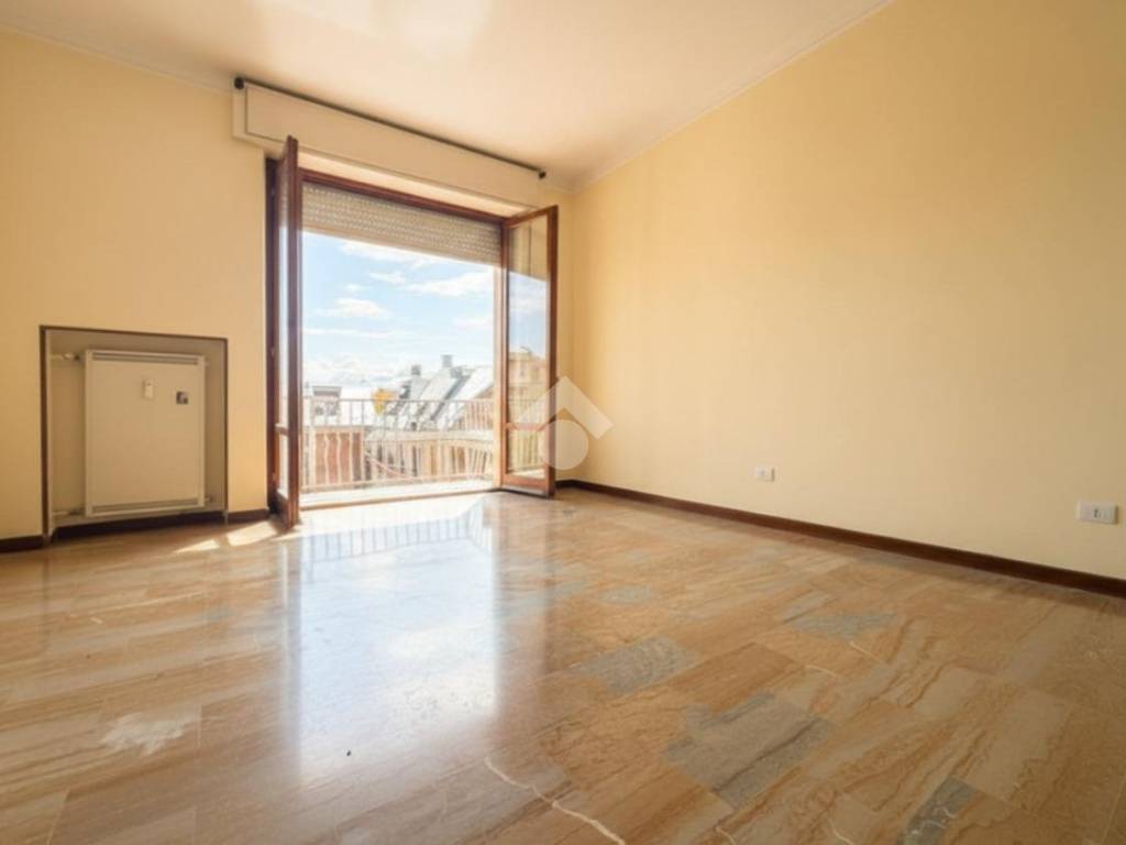 appartamento in vendita a Novi Ligure
