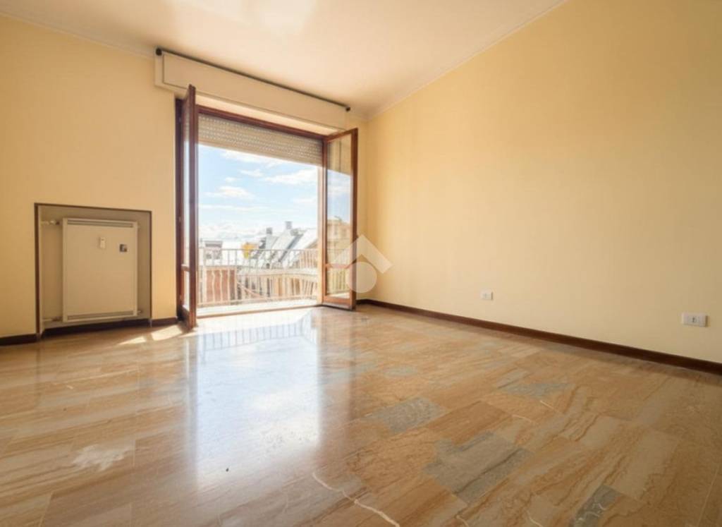 appartamento in vendita a Novi Ligure