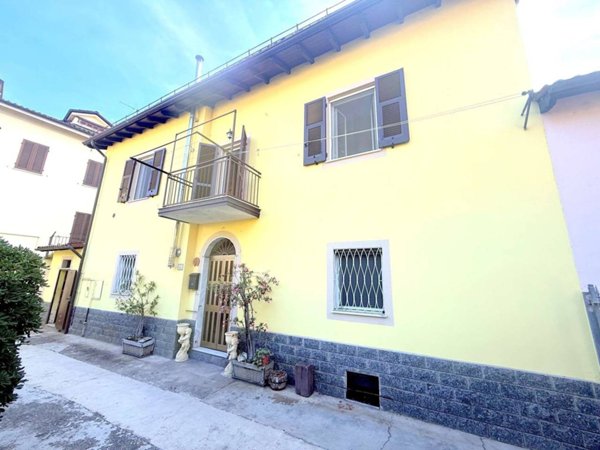 appartamento in vendita a Novi Ligure