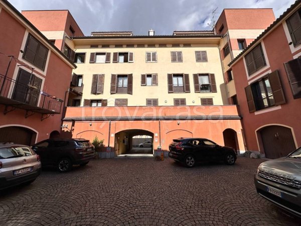 appartamento in vendita a Novi Ligure
