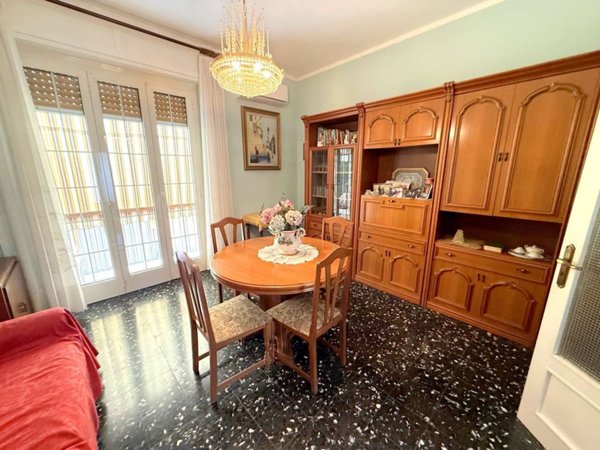 appartamento in vendita a Novi Ligure