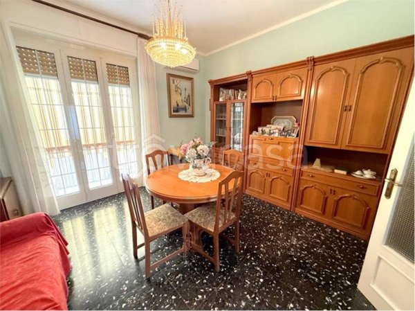 appartamento in vendita a Novi Ligure