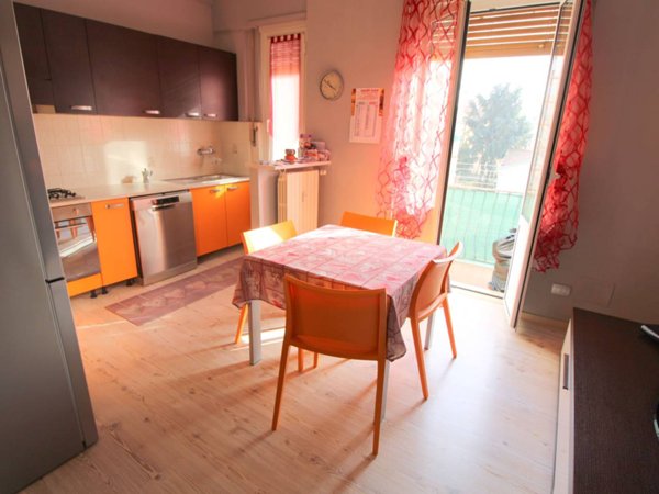 appartamento in vendita a Novi Ligure