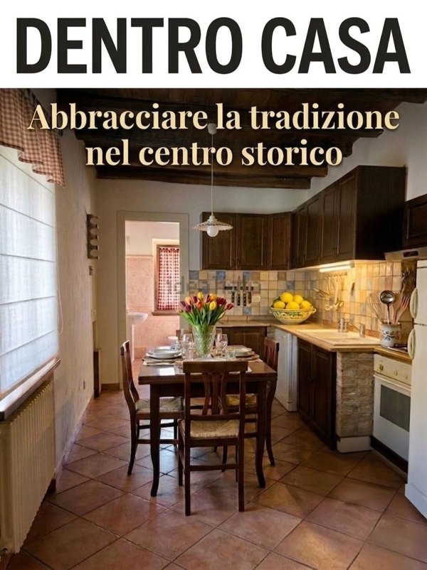 appartamento in vendita a Novi Ligure