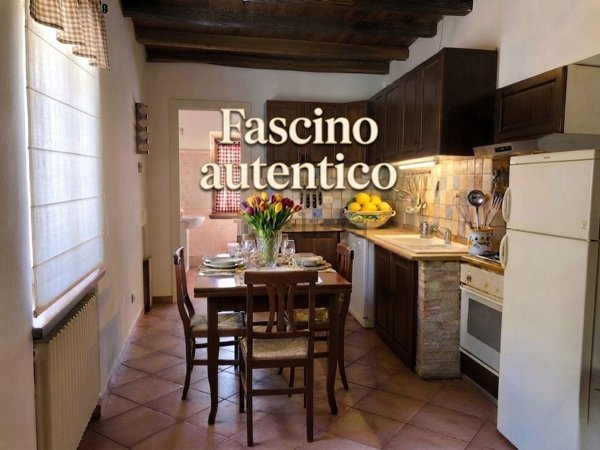 appartamento in vendita a Novi Ligure