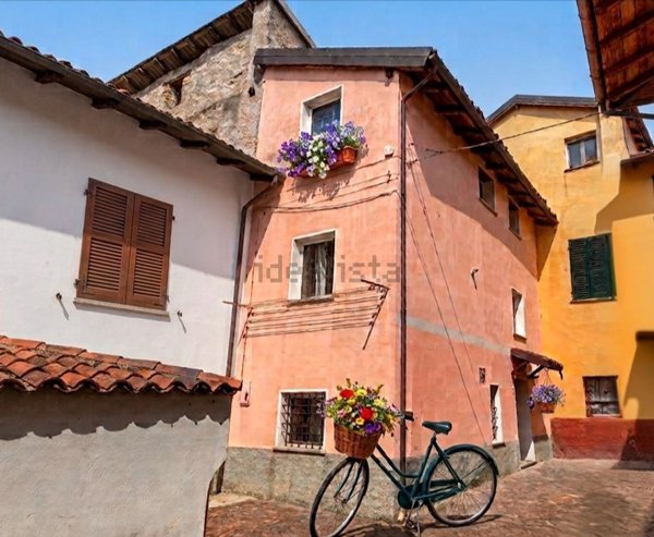 casa indipendente in vendita a Novi Ligure