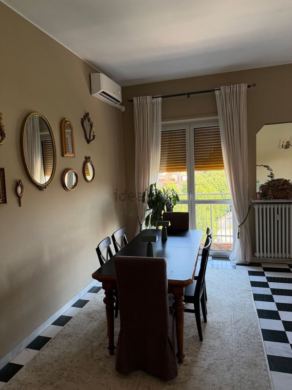 appartamento in vendita a Novi Ligure