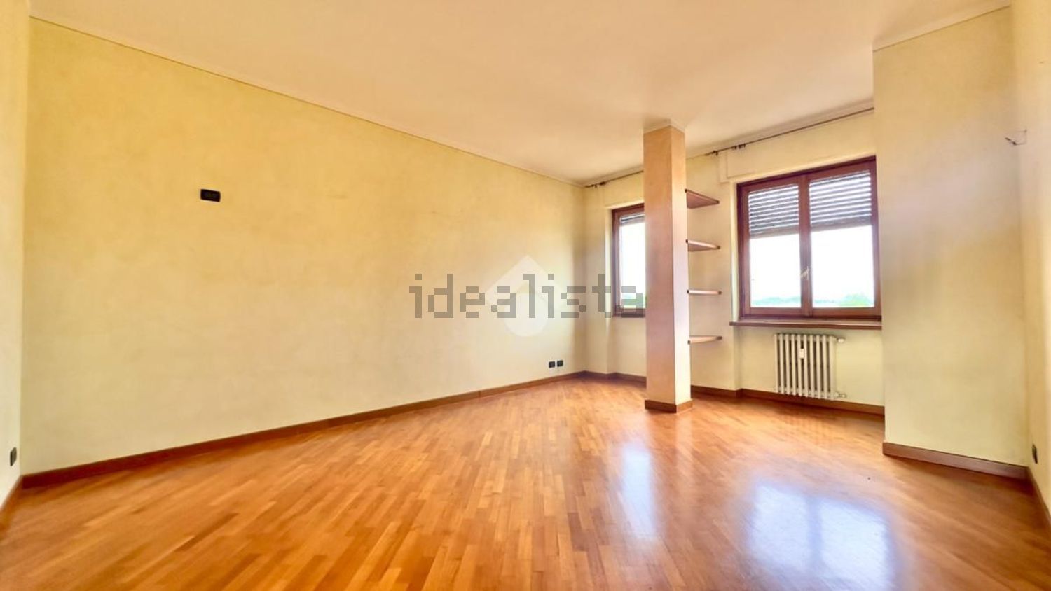 appartamento in vendita a Novi Ligure