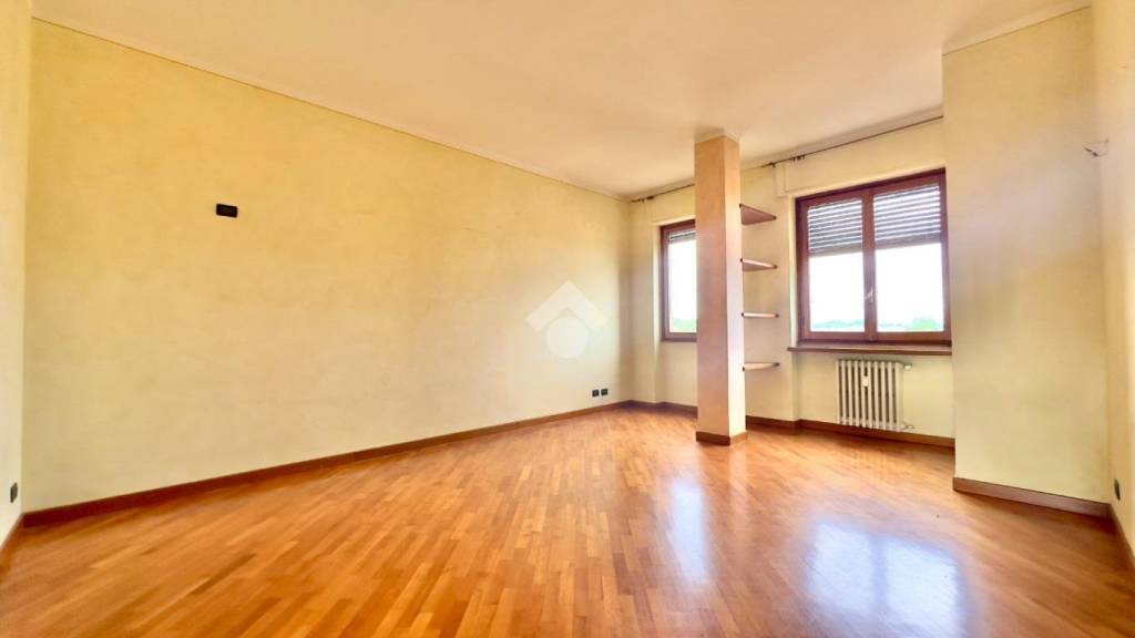 appartamento in vendita a Novi Ligure