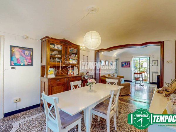 appartamento in vendita a Novi Ligure