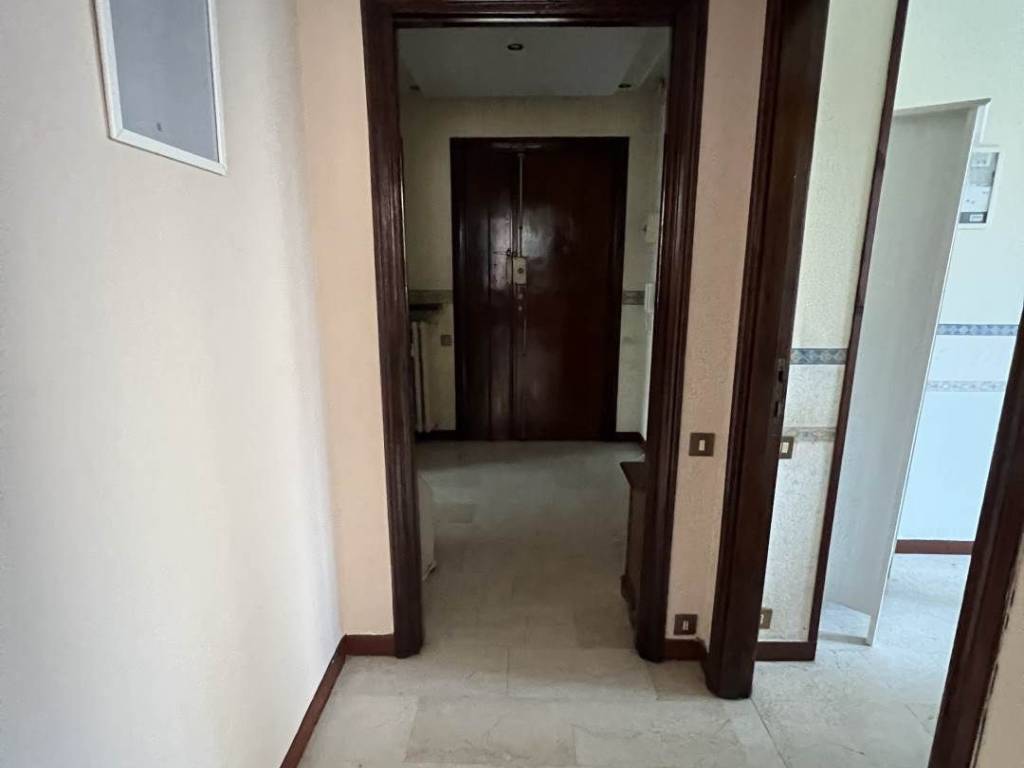 appartamento in vendita a Novi Ligure