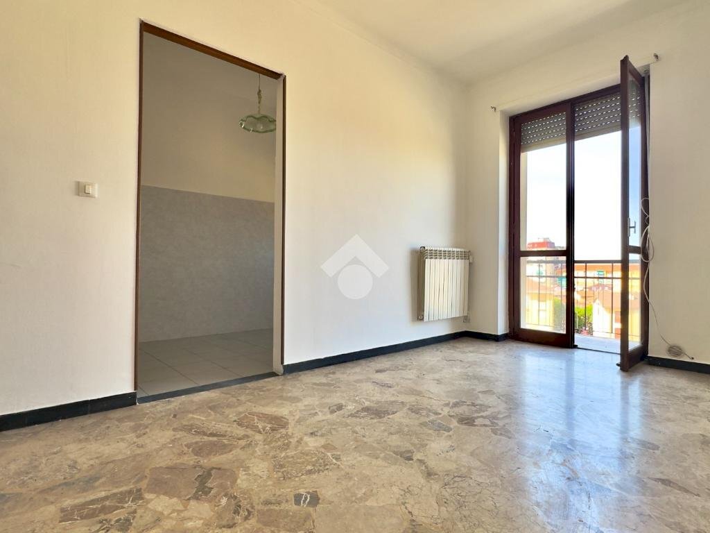 appartamento in vendita a Novi Ligure