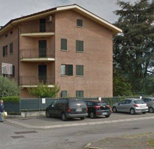appartamento in vendita a Novi Ligure