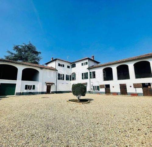 casa indipendente in vendita a Novi Ligure