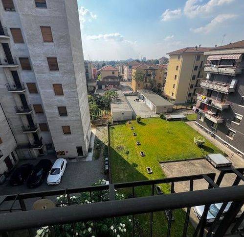 appartamento in vendita a Novi Ligure
