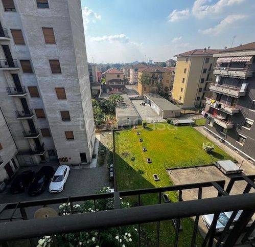 appartamento in vendita a Novi Ligure