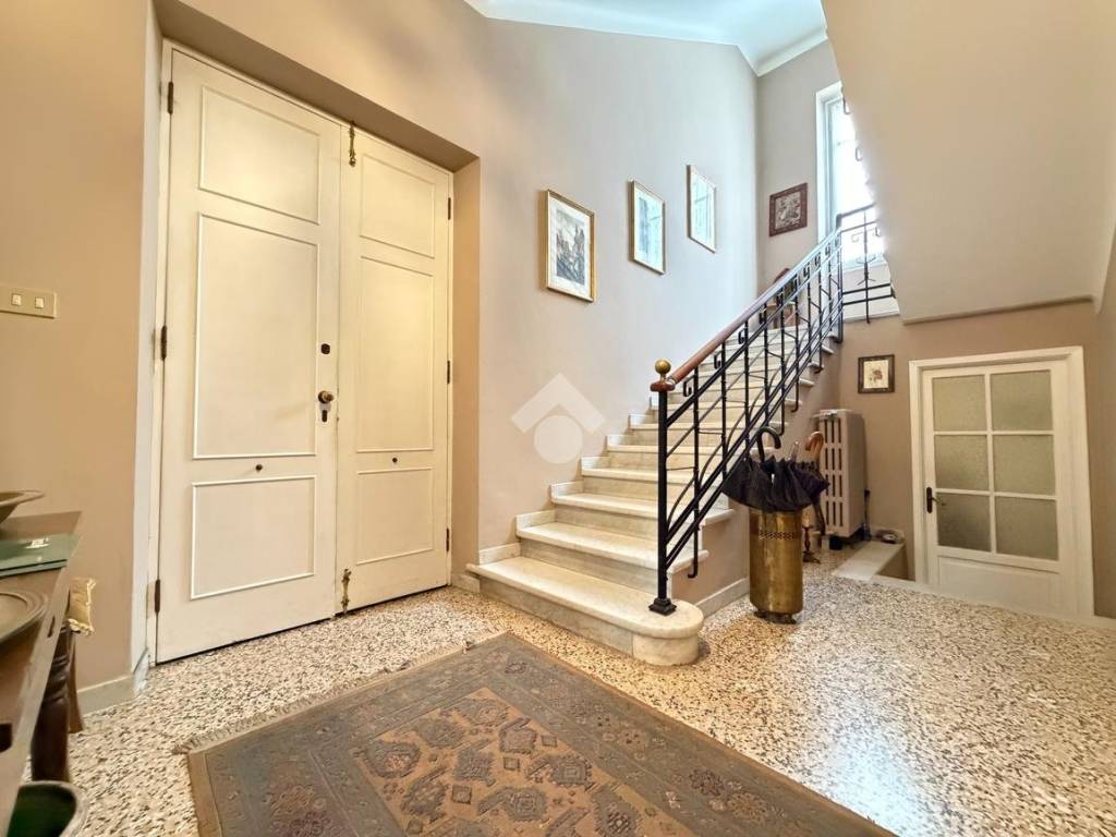 casa indipendente in vendita a Novi Ligure