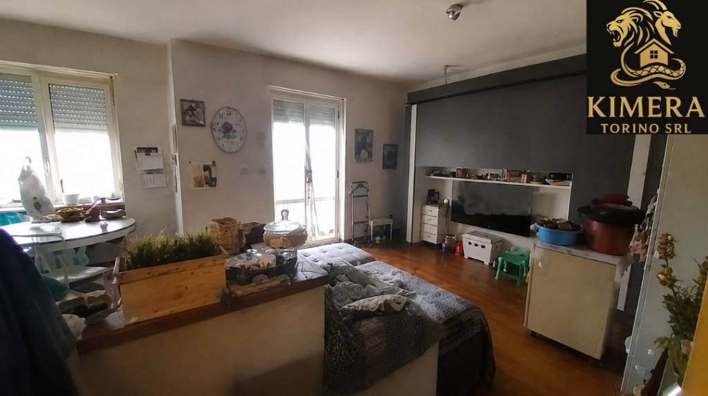 appartamento in vendita a Novi Ligure