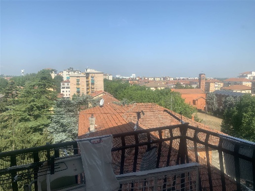 appartamento in vendita a Novi Ligure