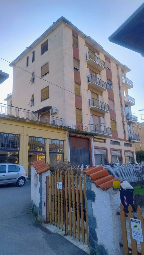 appartamento in vendita a Novi Ligure