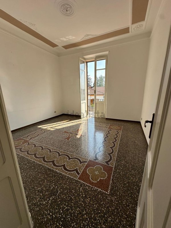 appartamento in vendita a Novi Ligure