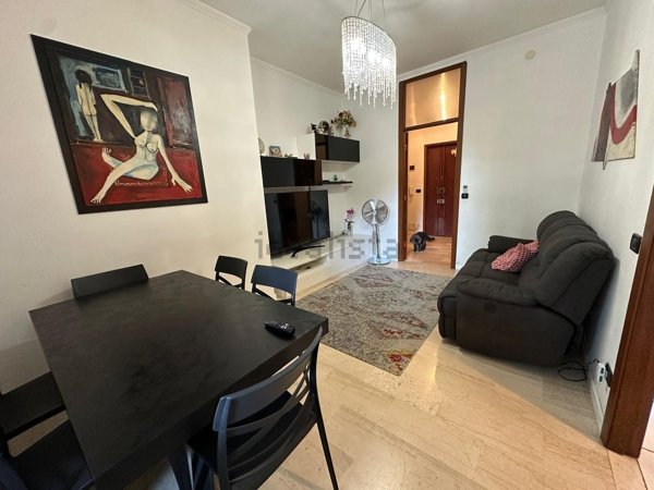 appartamento in vendita a Novi Ligure
