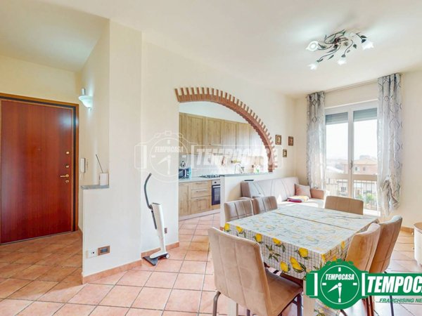 appartamento in vendita a Novi Ligure
