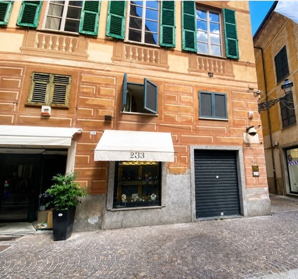 trivano in vendita a Novi Ligure