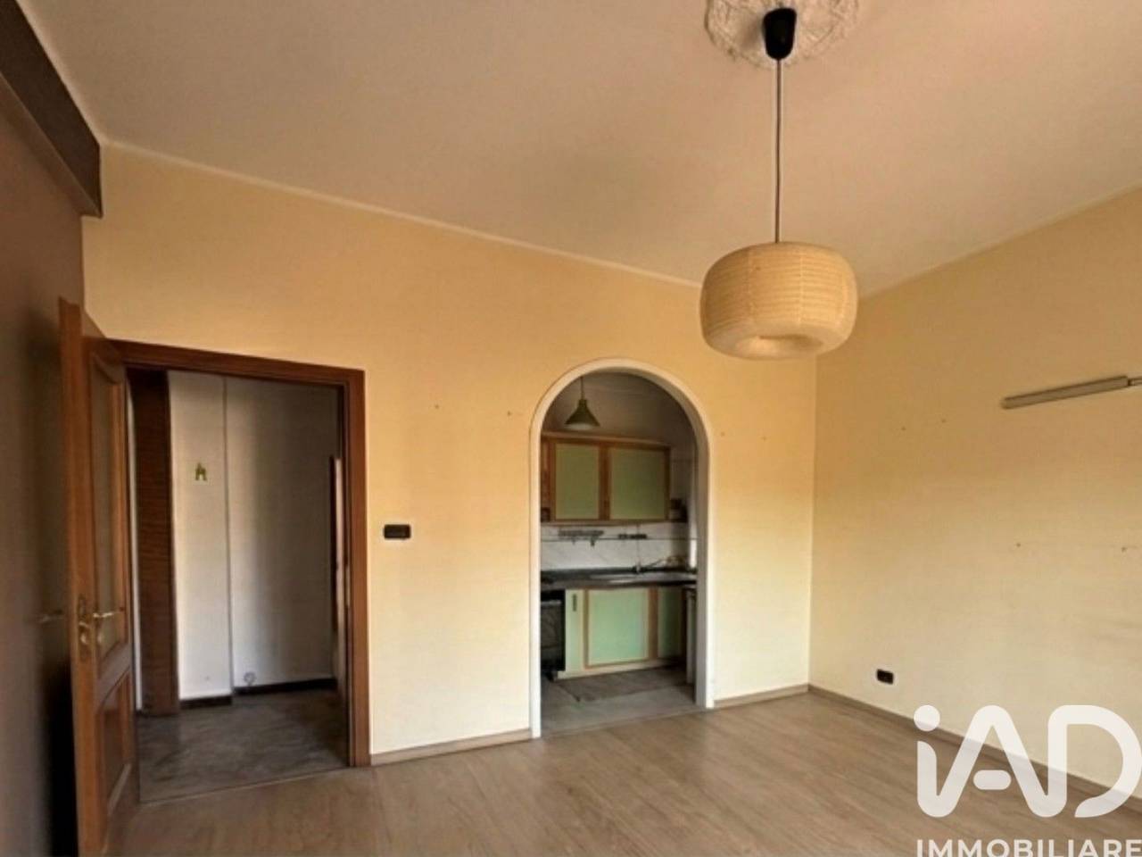 appartamento in vendita a Novi Ligure